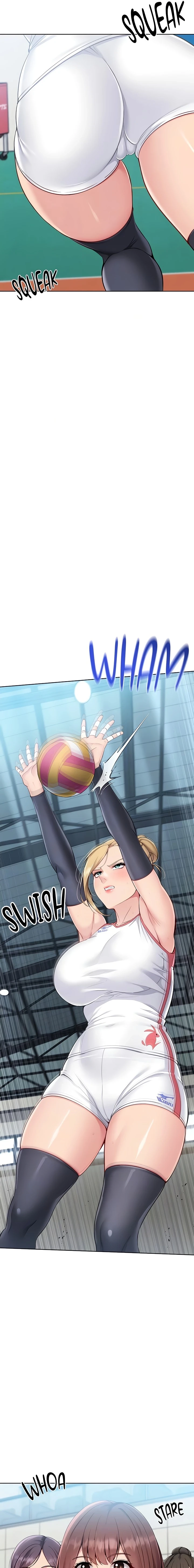 Read Set It! chapter 71 image 12 on Lezhin