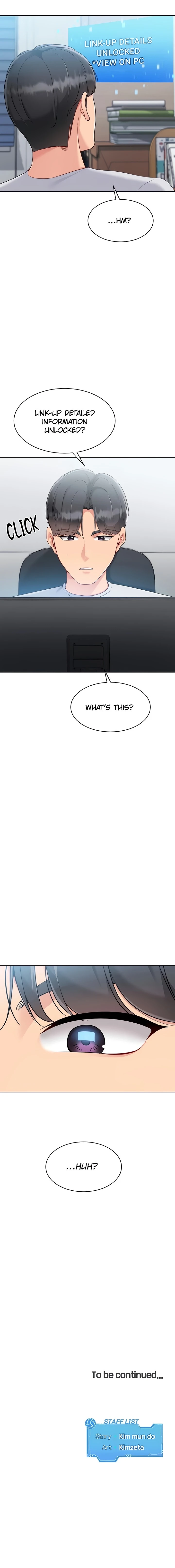 Read Set It! chapter 71 image 20 on Lezhin