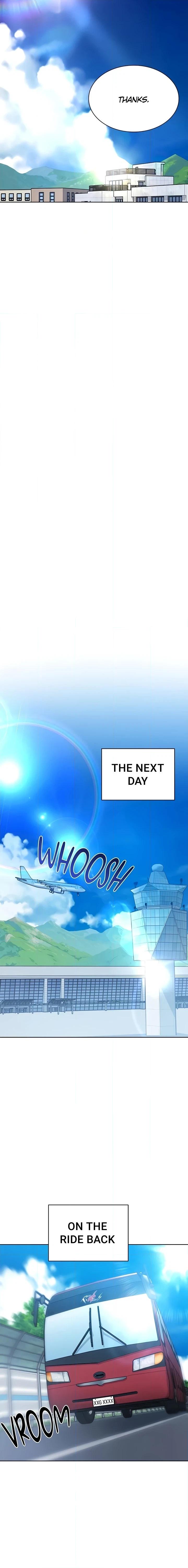 Read Set It! chapter 71 image 7 on Lezhin