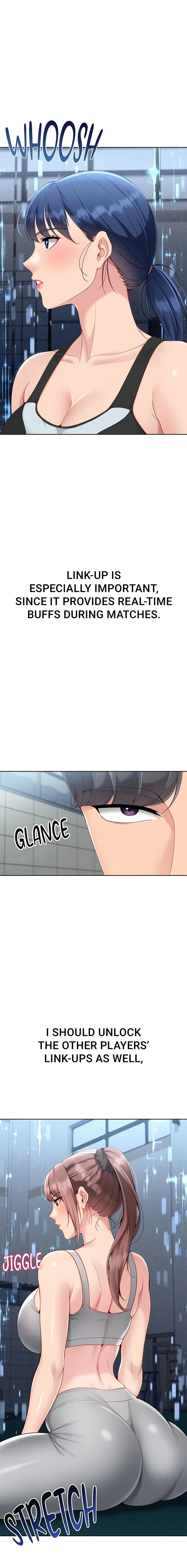 Read Set It! chapter 72 image 10 on Lezhin