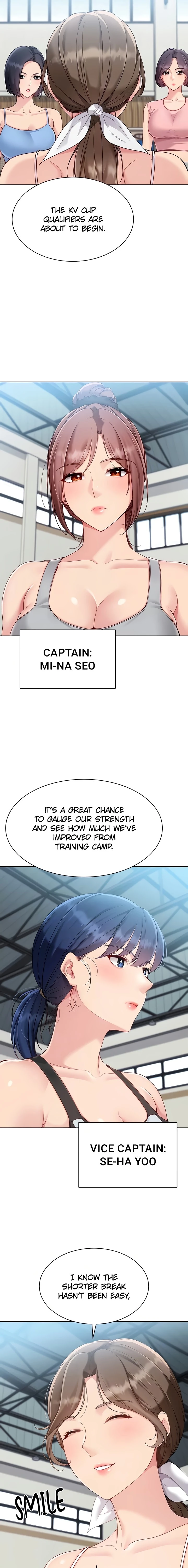Read Set It! chapter 72 image 12 on Lezhin