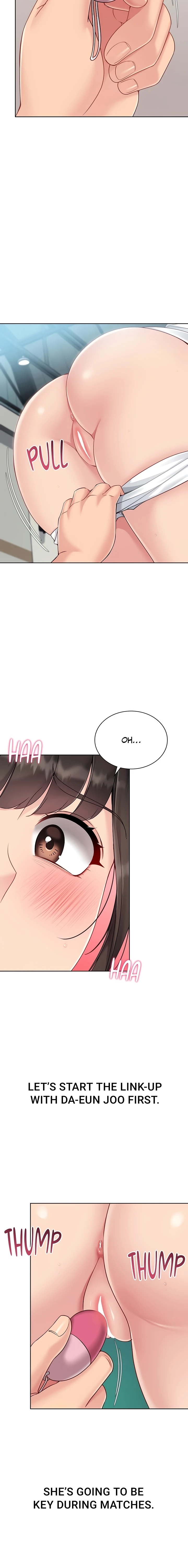 Read Set It! chapter 72 image 21 on Lezhin