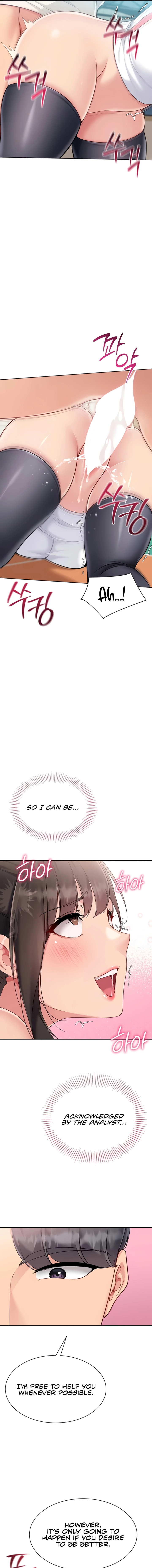 Read Set It! chapter 73 image 12 on Lezhin