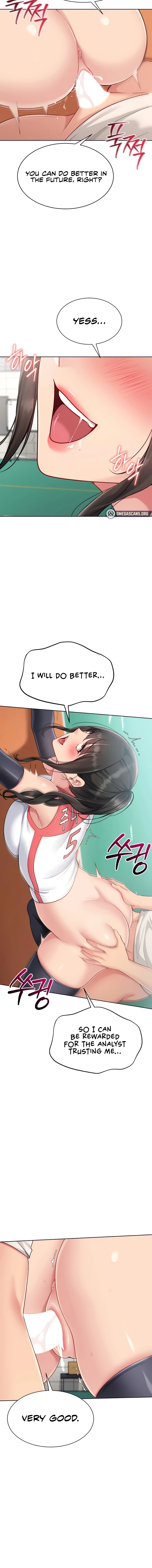 Read Set It! chapter 73 image 13 on Lezhin