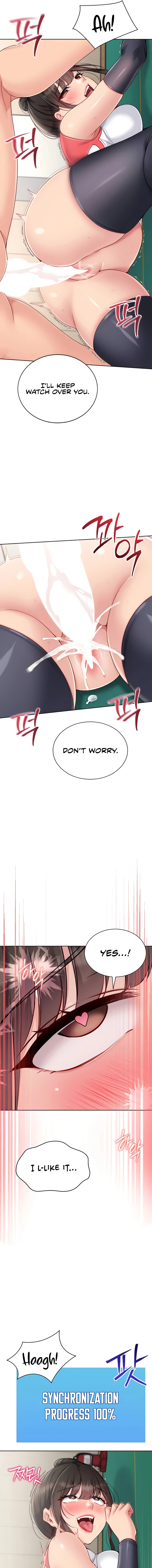 Read Set It! chapter 73 image 14 on Lezhin