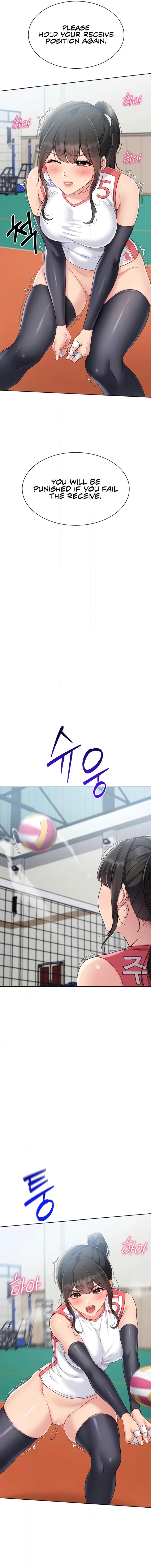 Read Set It! chapter 73 image 3 on Lezhin