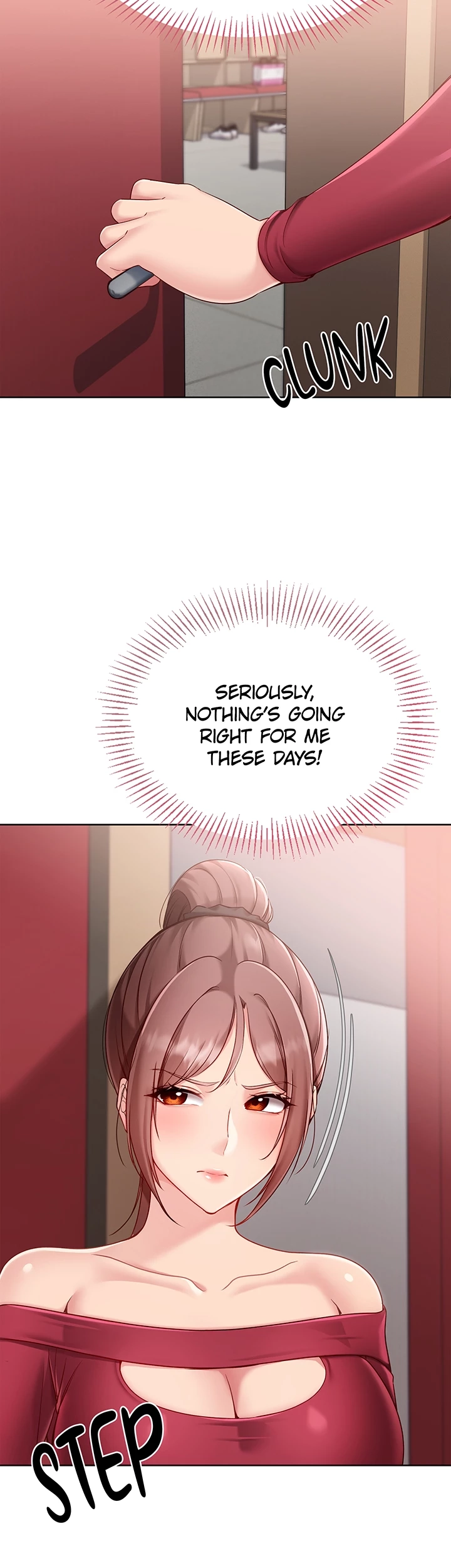 Read Set It! chapter 74 image 103 on Lezhin