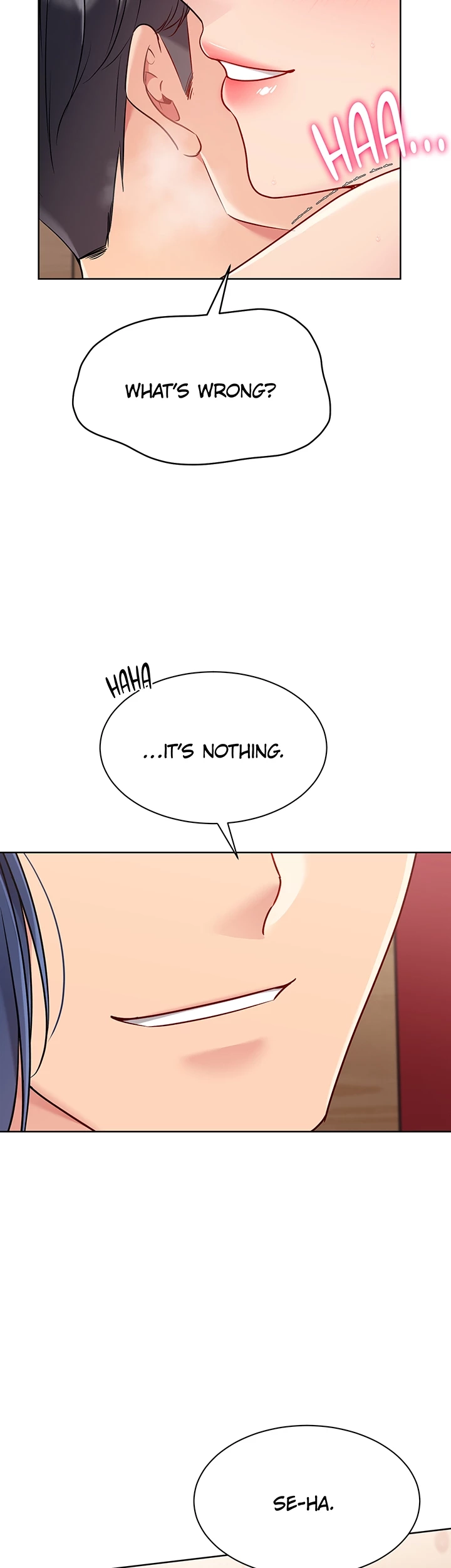 Read Set It! chapter 74 image 108 on Lezhin