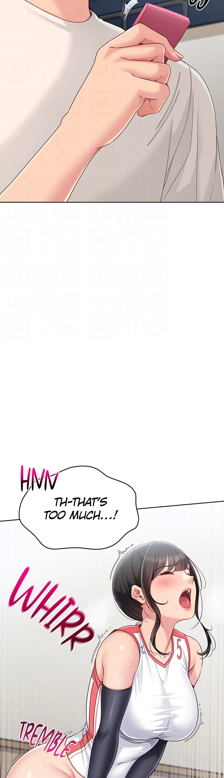 Read Set It! chapter 74 image 13 on Lezhin