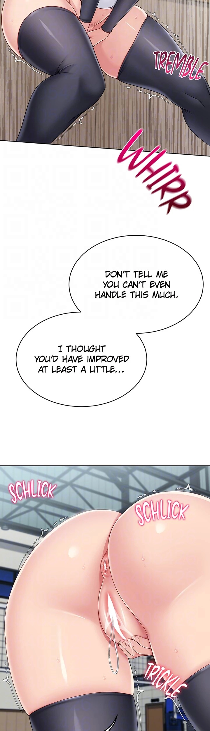Read Set It! chapter 74 image 14 on Lezhin
