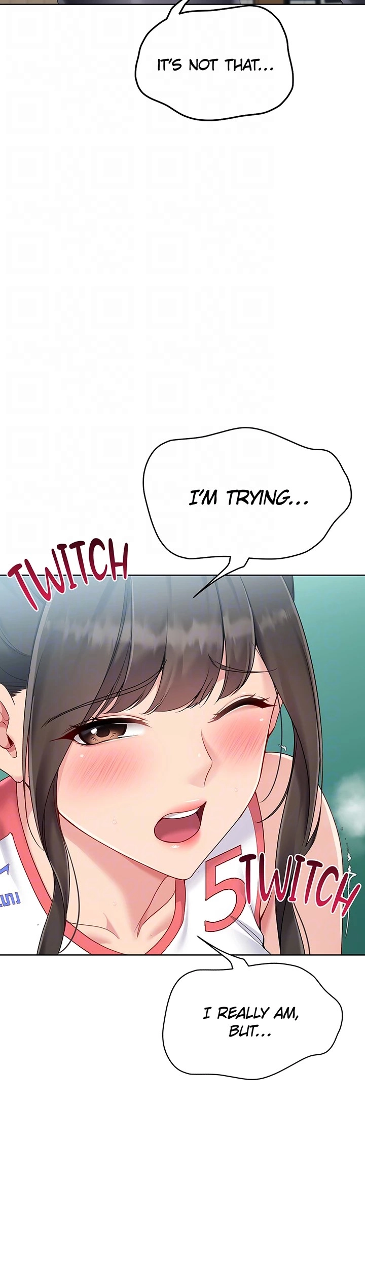 Read Set It! chapter 74 image 15 on Lezhin