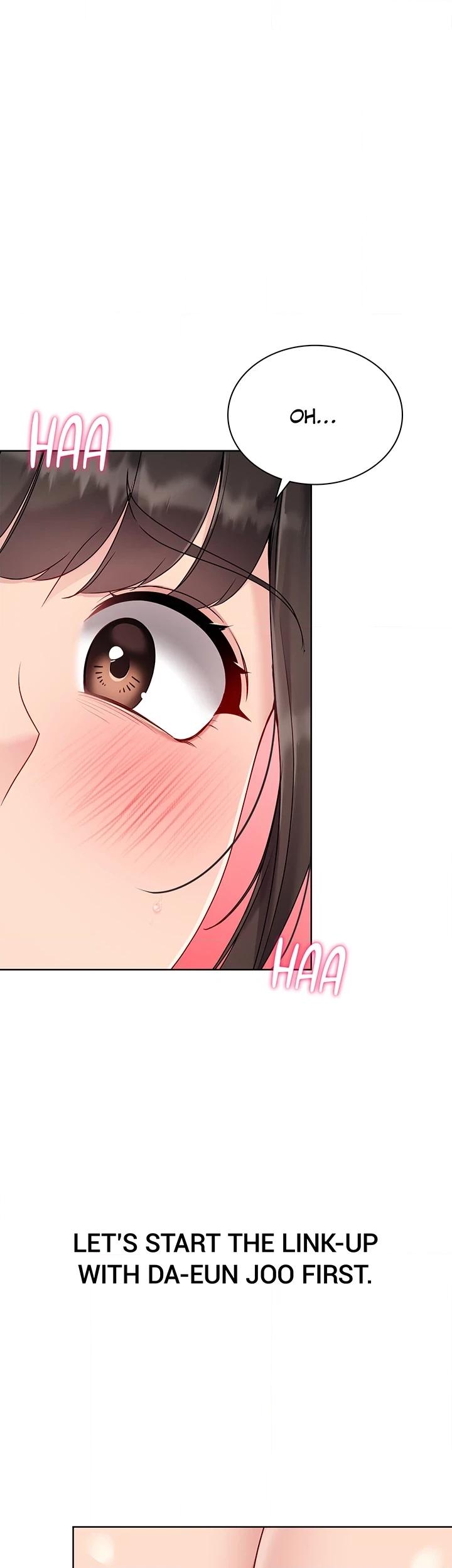 Read Set It! chapter 74 image 2 on Lezhin