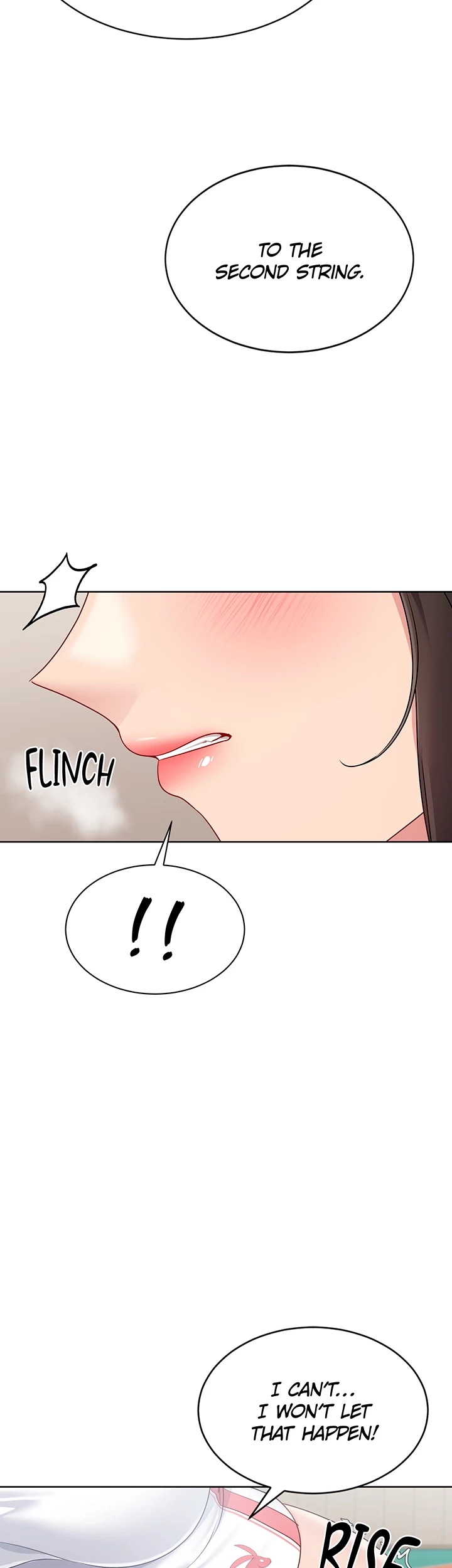 Read Set It! chapter 74 image 21 on Lezhin