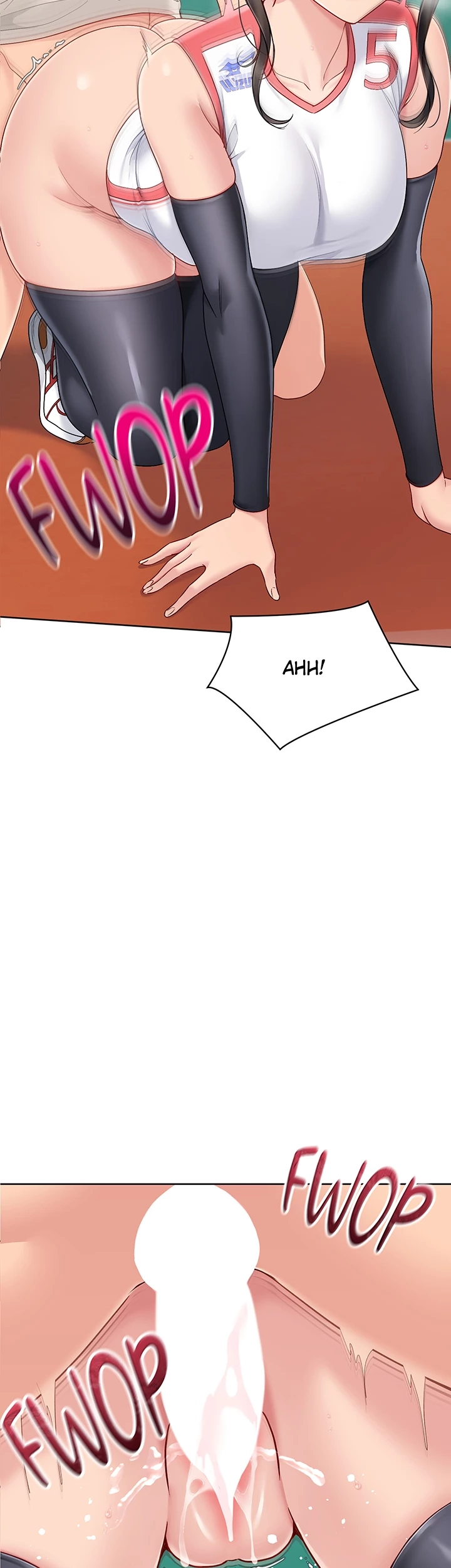 Read Set It! chapter 74 image 29 on Lezhin