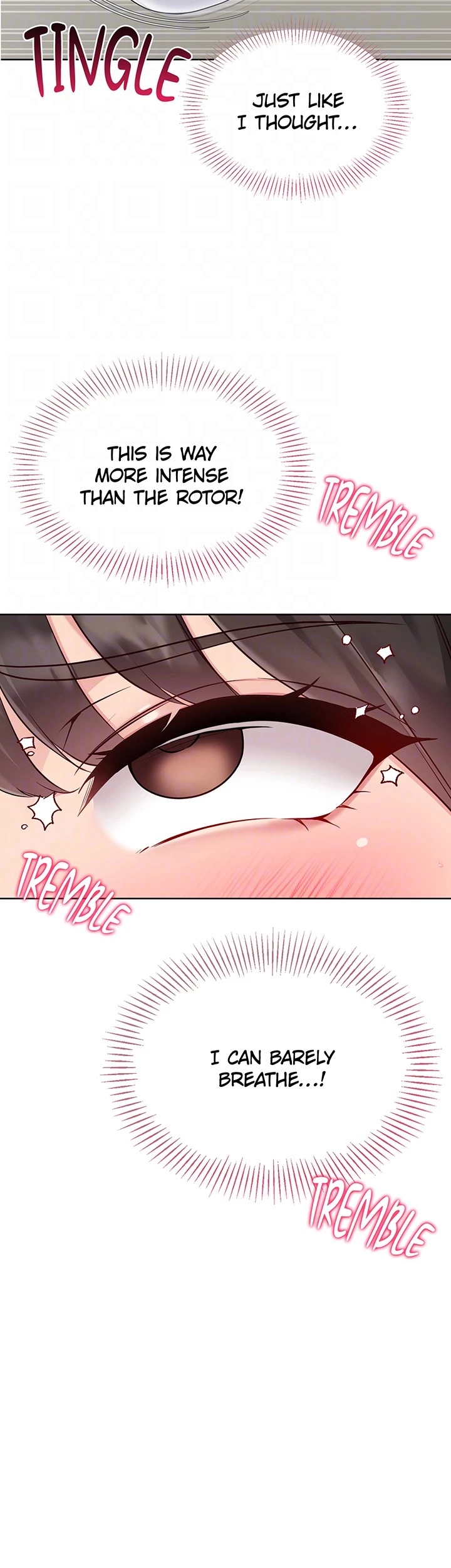 Read Set It! chapter 74 image 36 on Lezhin
