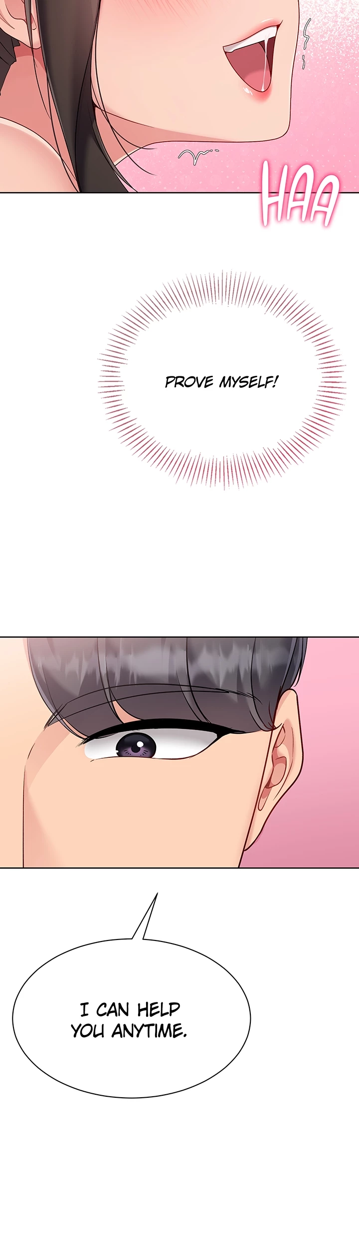 Read Set It! chapter 74 image 40 on Lezhin