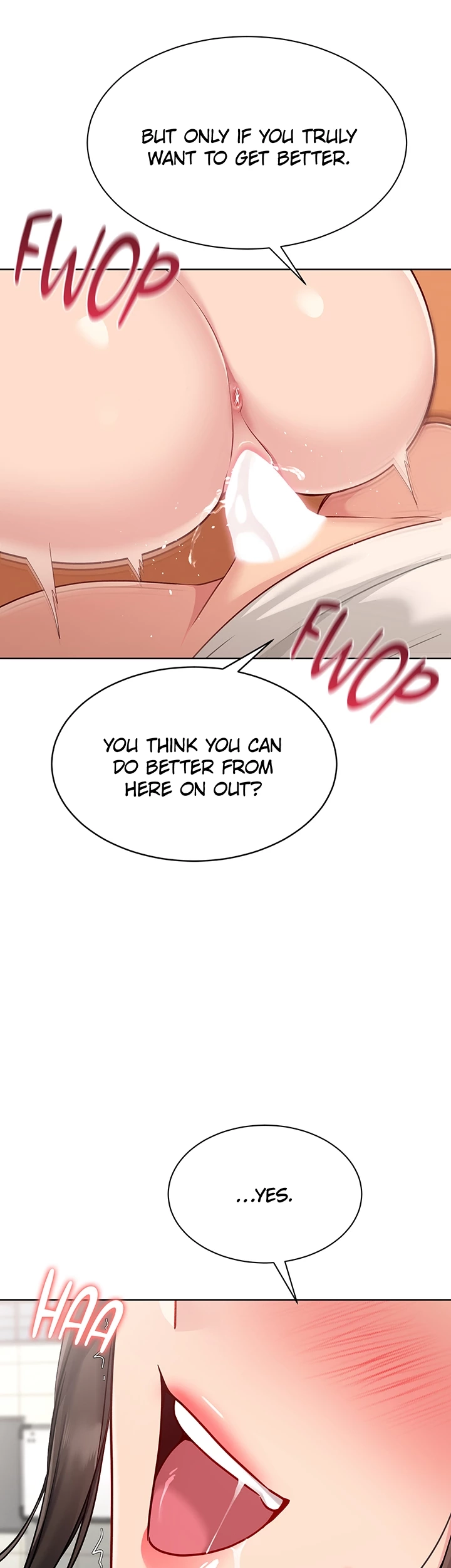 Read Set It! chapter 74 image 41 on Lezhin