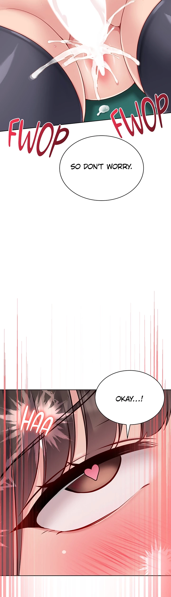 Read Set It! chapter 74 image 46 on Lezhin