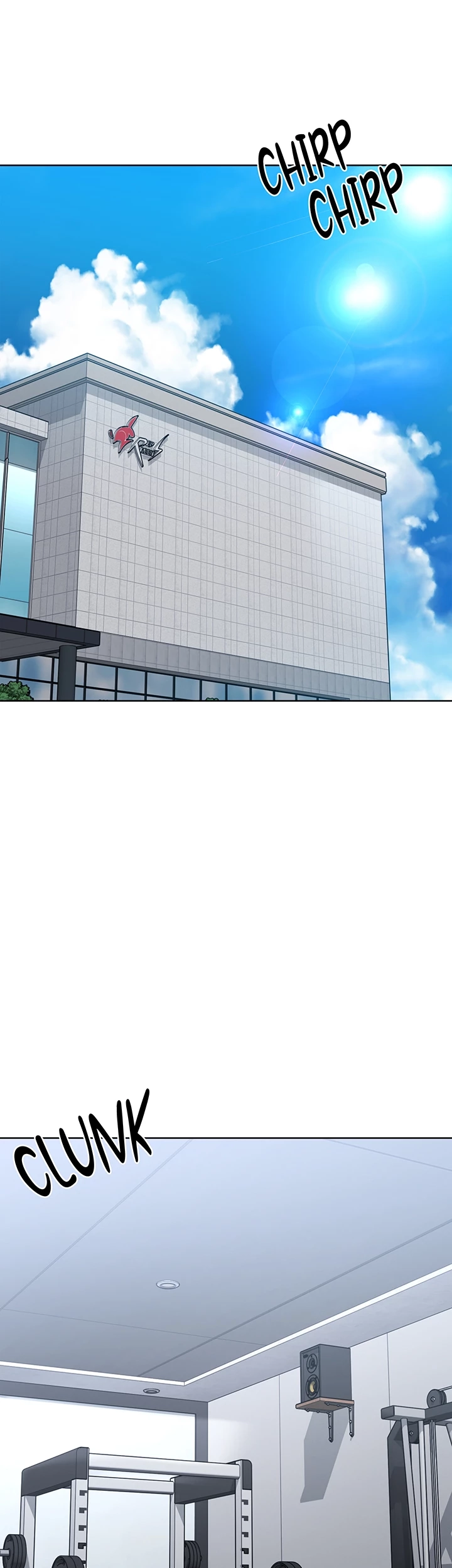 Read Set It! chapter 74 image 50 on Lezhin