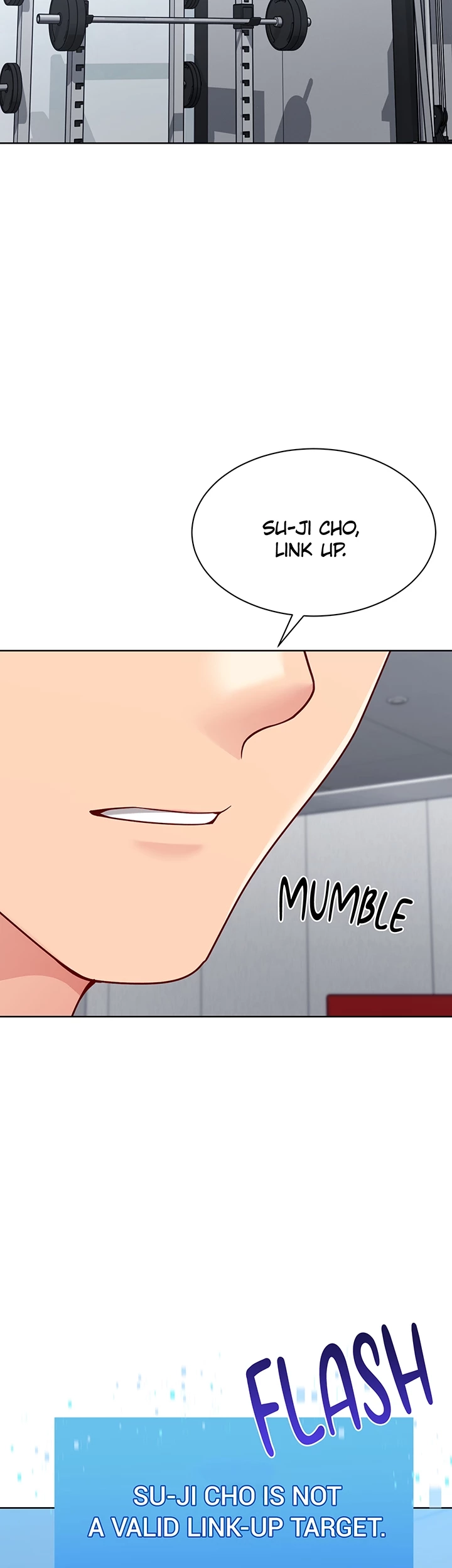 Read Set It! chapter 74 image 51 on Lezhin