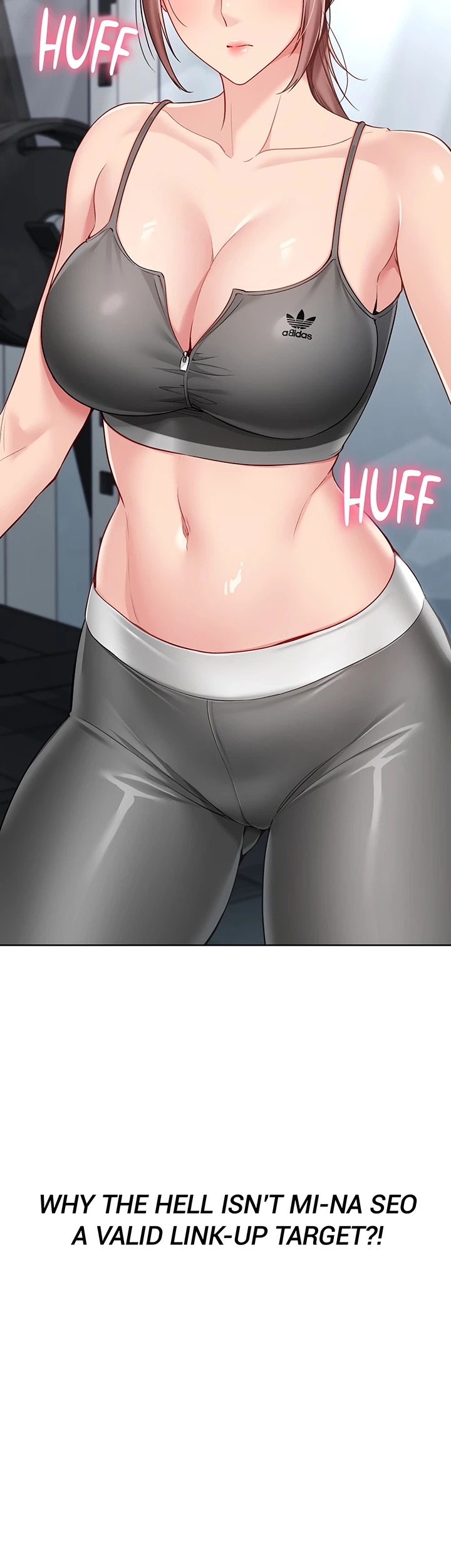 Read Set It! chapter 74 image 55 on Lezhin