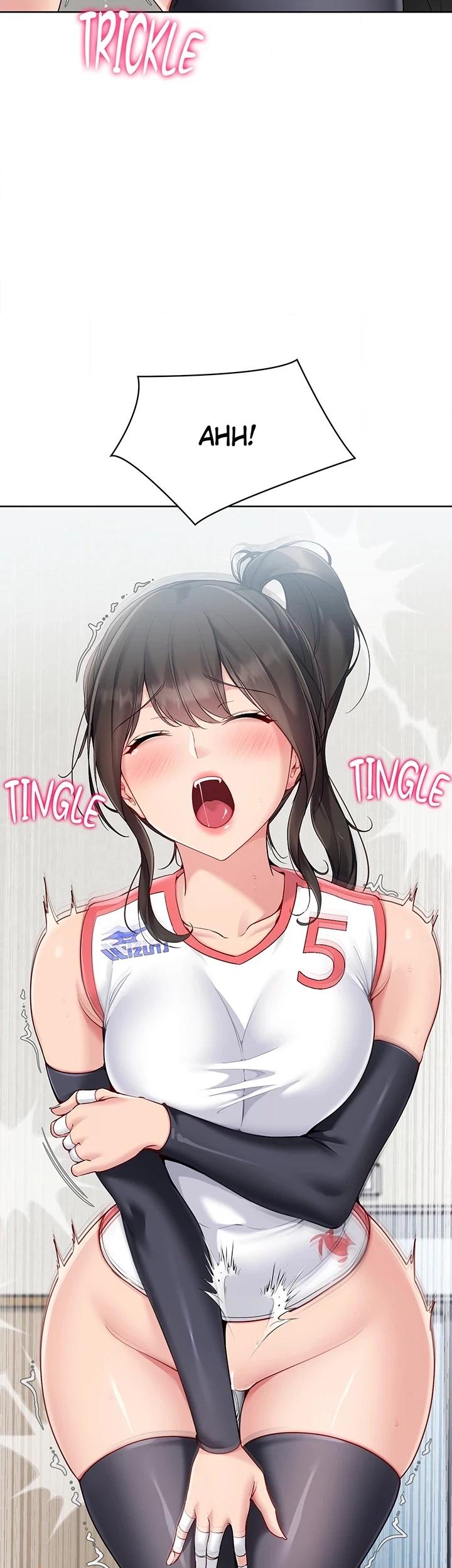 Read Set It! chapter 74 image 6 on Lezhin