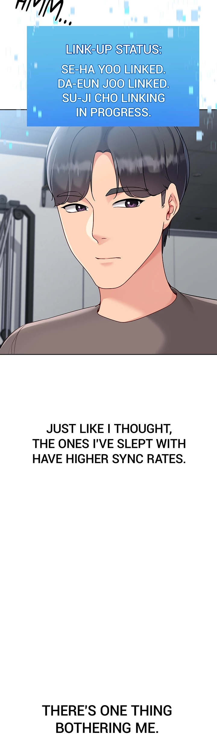 Read Set It! chapter 74 image 60 on Lezhin