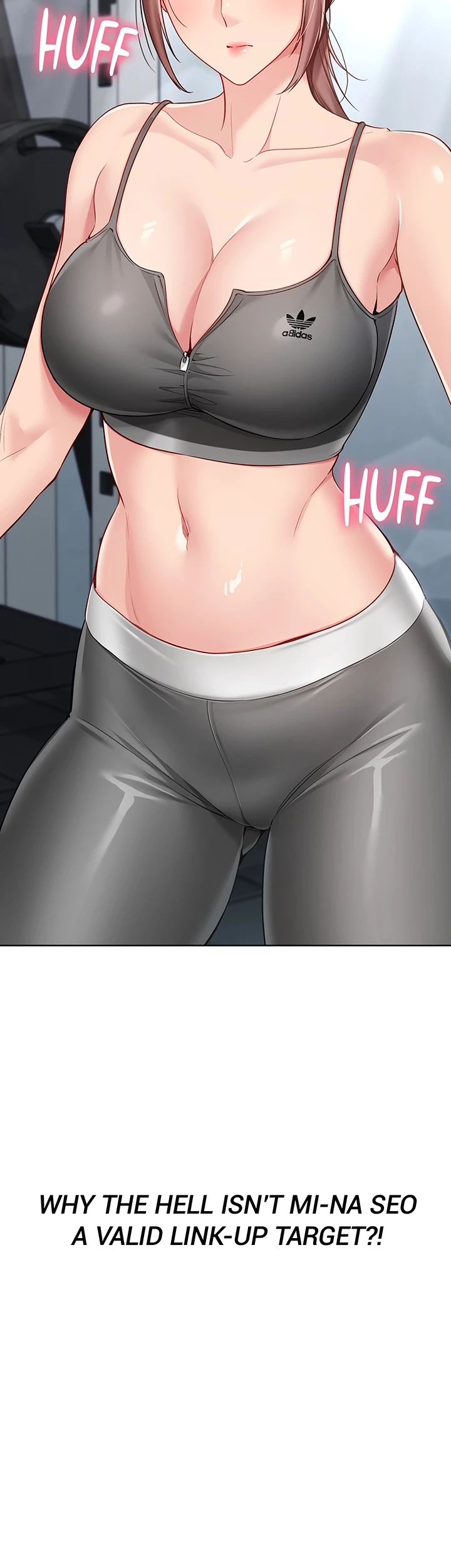 Read Set It! chapter 74 image 62 on Lezhin