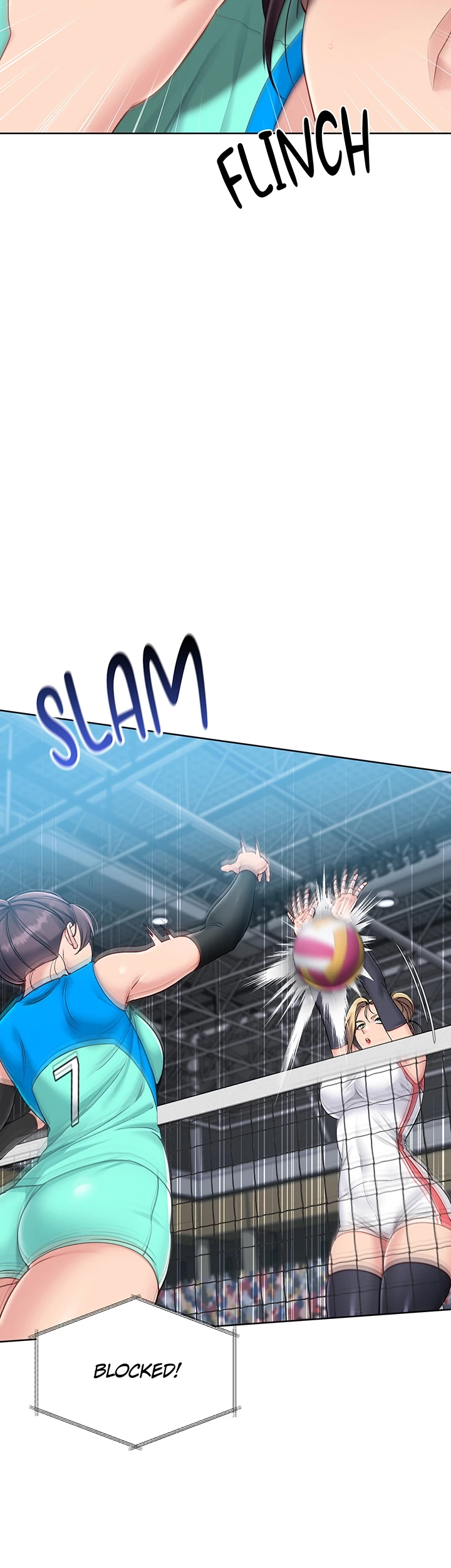 Read Set It! chapter 74 image 66 on Lezhin