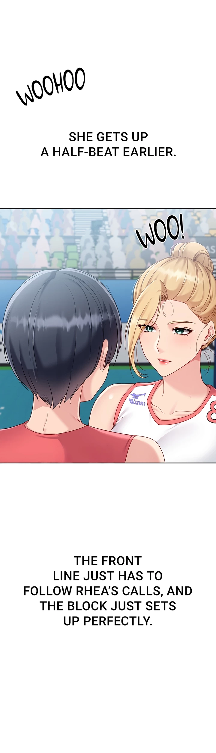 Read Set It! chapter 74 image 70 on Lezhin