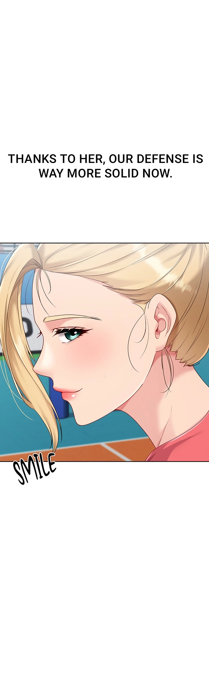 Read Set It! chapter 74 image 71 on Lezhin