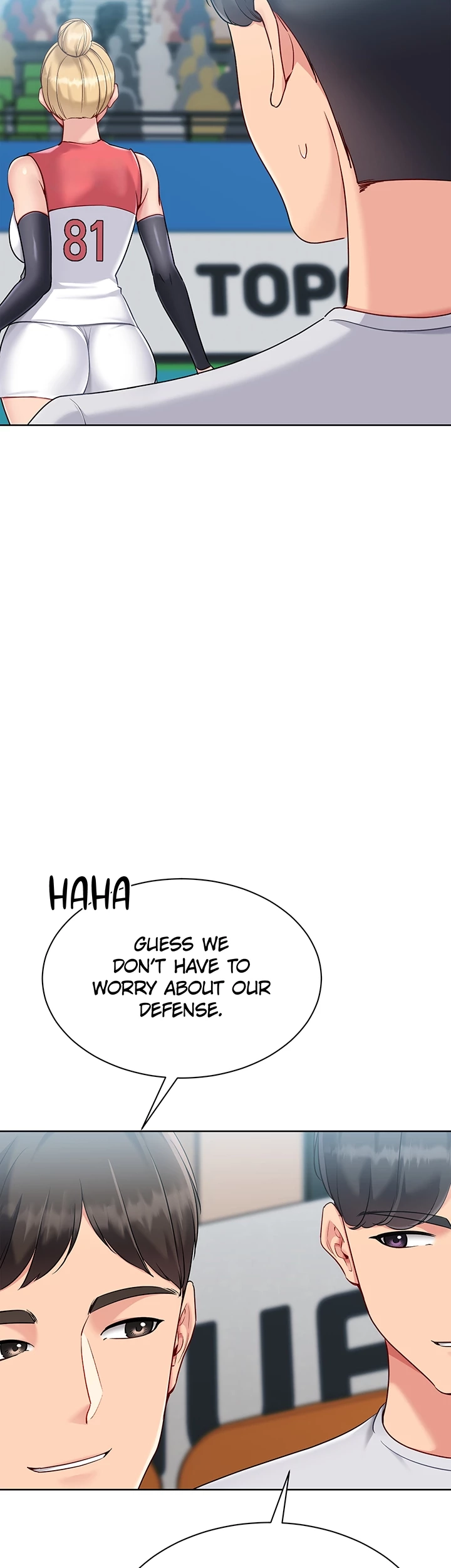 Read Set It! chapter 74 image 73 on Lezhin