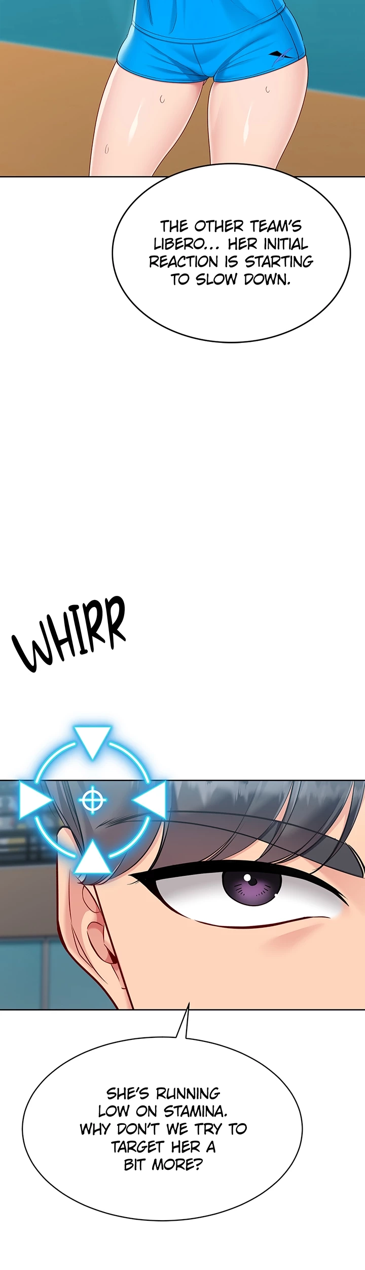 Read Set It! chapter 74 image 75 on Lezhin