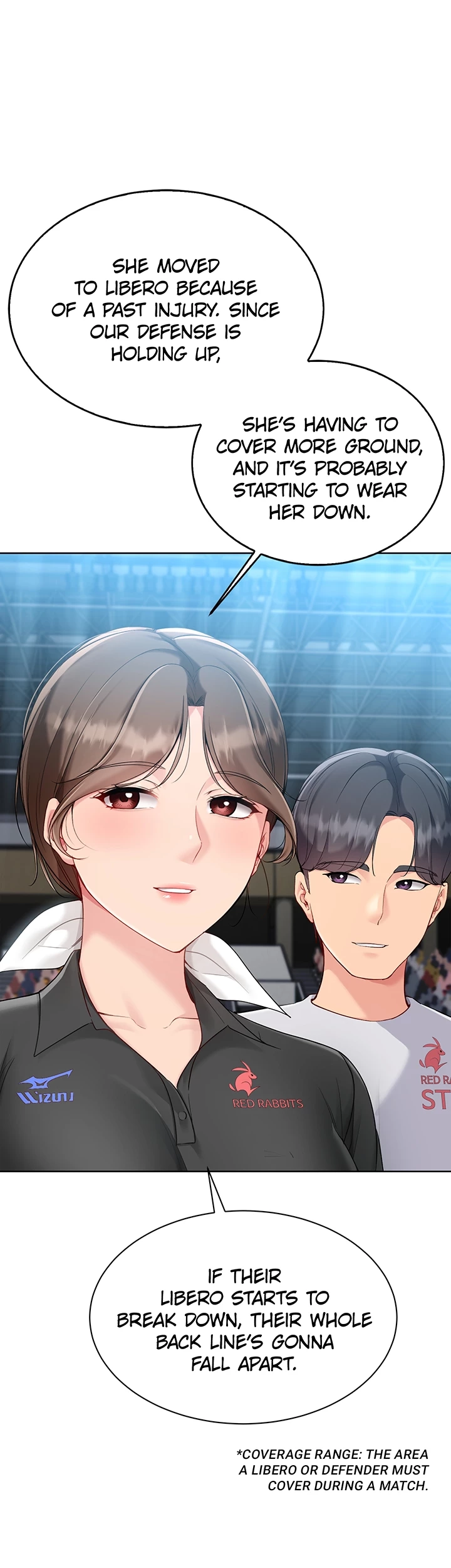 Read Set It! chapter 74 image 79 on Lezhin