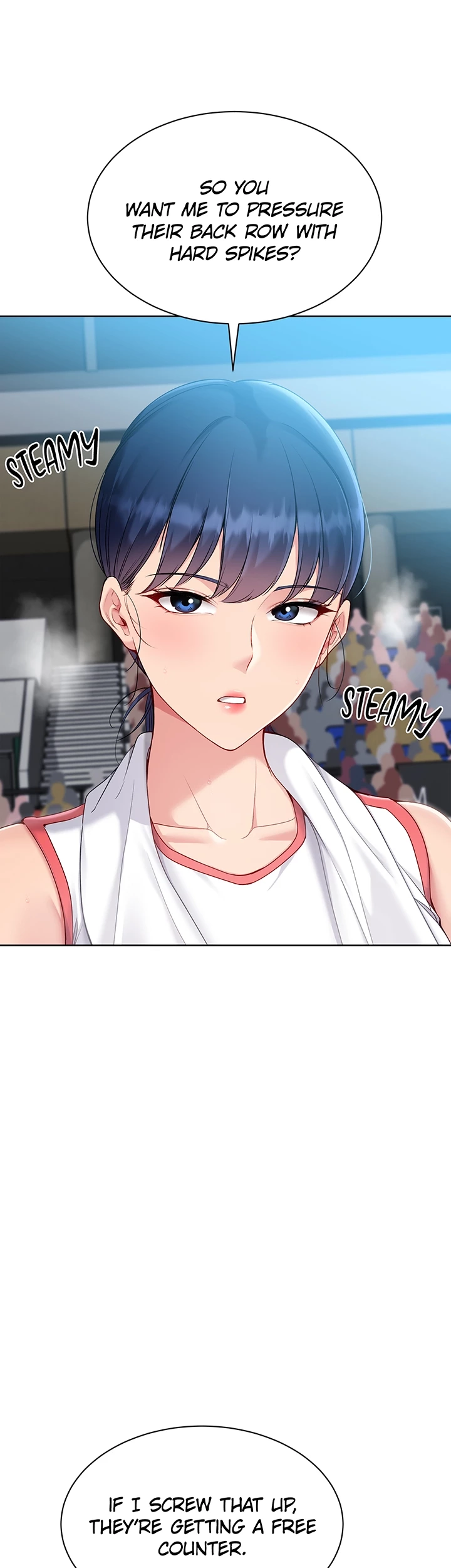 Read Set It! chapter 74 image 80 on Lezhin