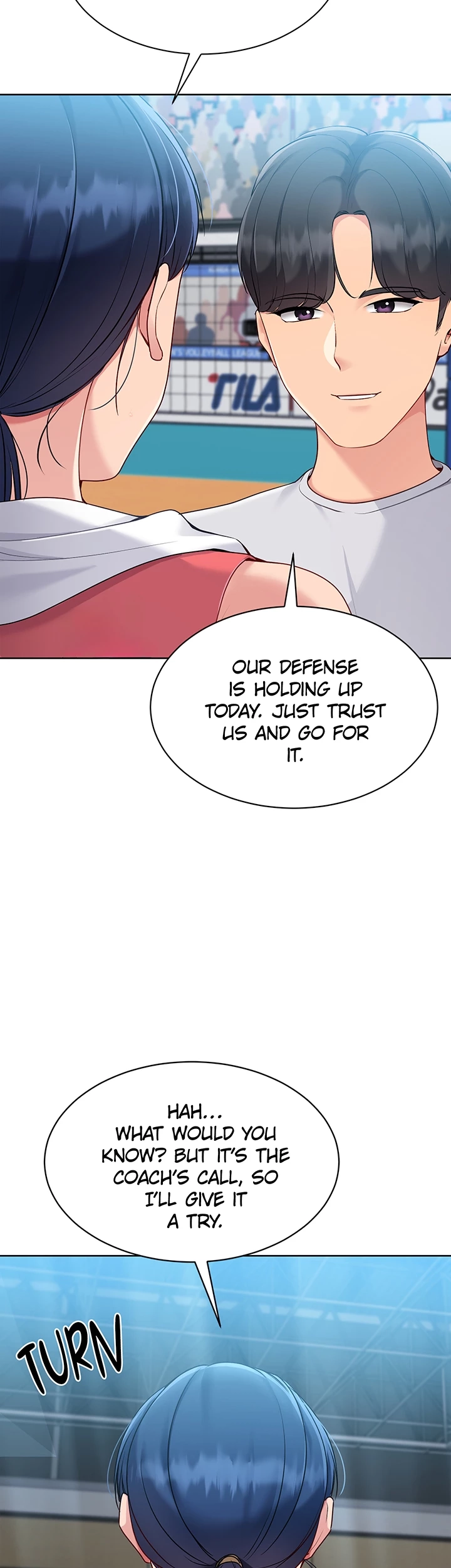 Read Set It! chapter 74 image 81 on Lezhin