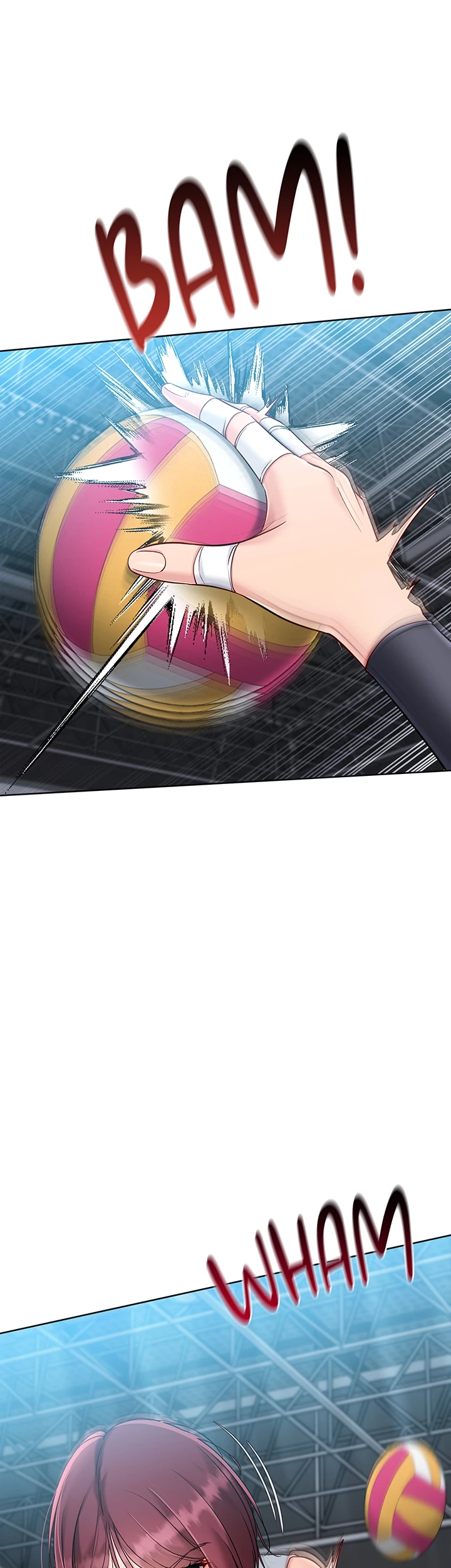 Read Set It! chapter 74 image 86 on Lezhin