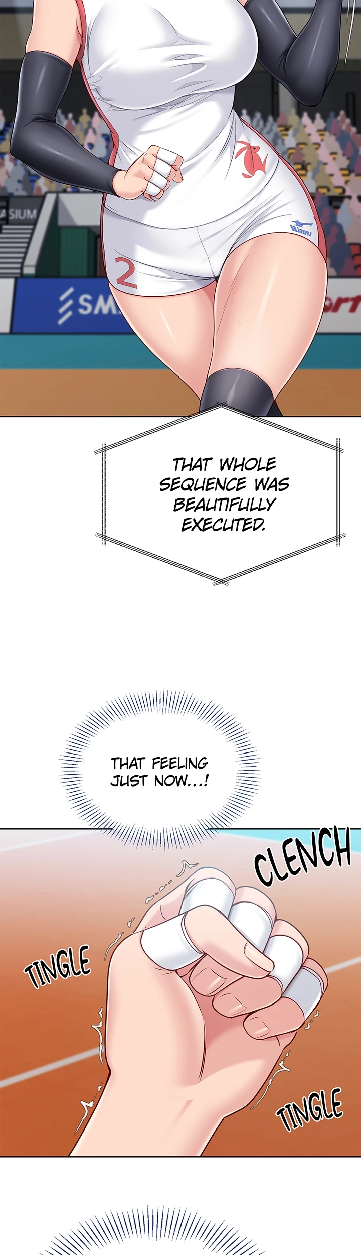 Read Set It! chapter 74 image 88 on Lezhin