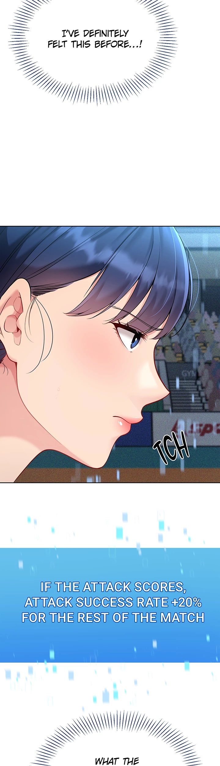 Read Set It! chapter 74 image 89 on Lezhin