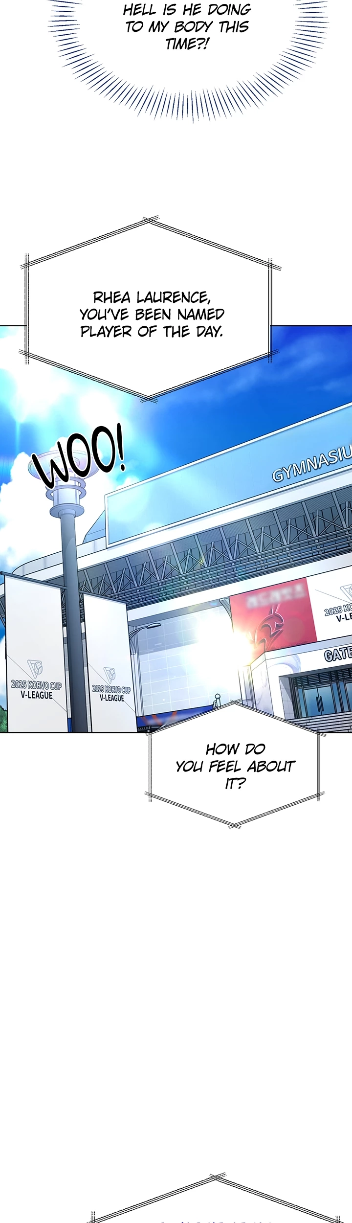 Read Set It! chapter 74 image 90 on Lezhin