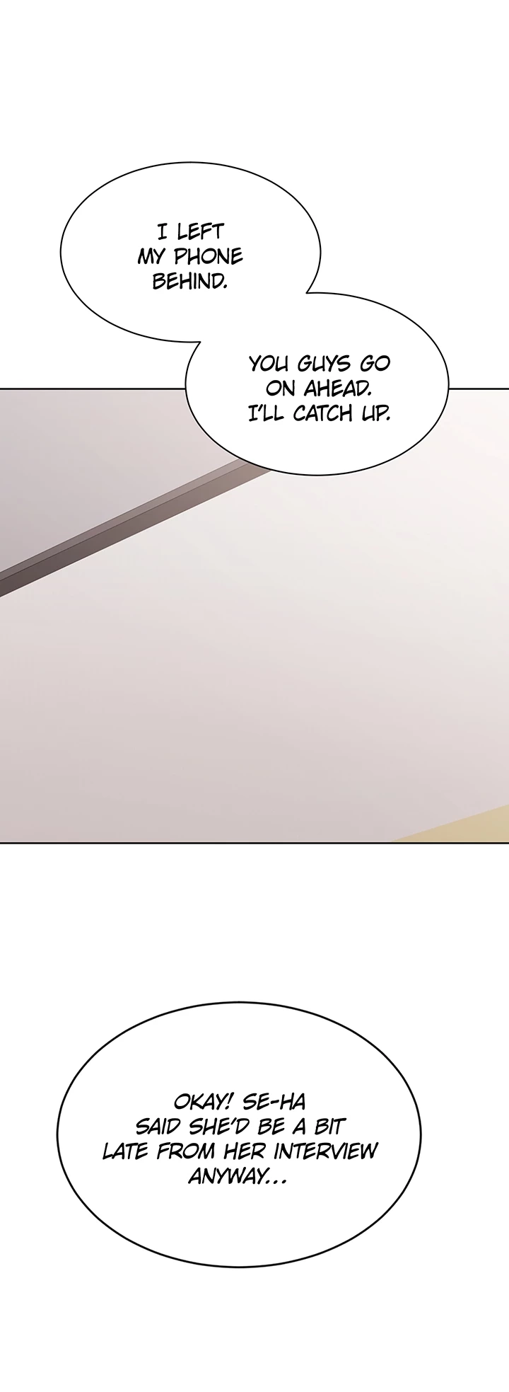 Read Set It! chapter 74 image 97 on Lezhin