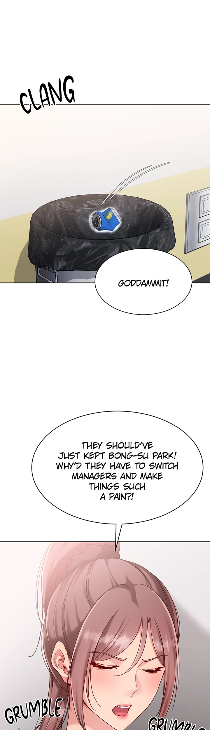 Read Set It! chapter 74 image 98 on Lezhin