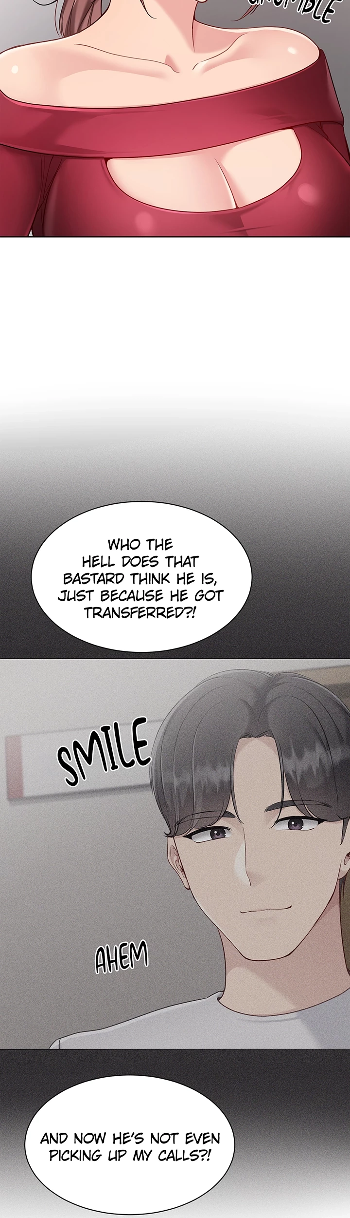 Read Set It! chapter 74 image 99 on Lezhin