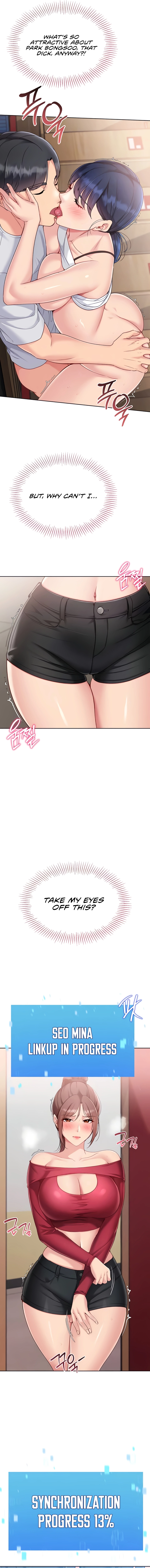 Read Set It! chapter 75 image 4 on Lezhin
