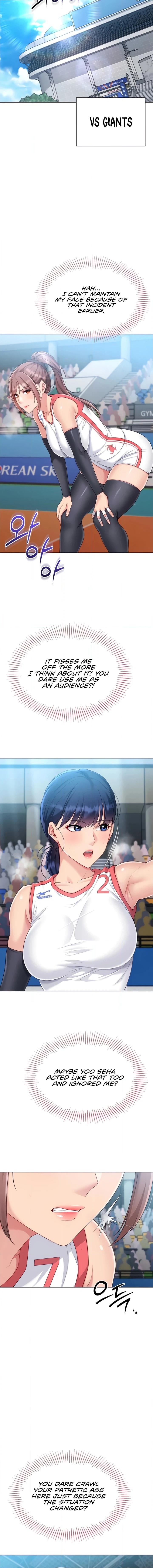 Read Set It! chapter 75 image 7 on Lezhin