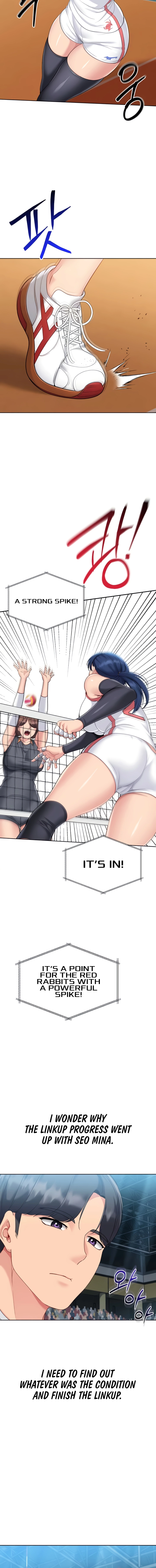Read Set It! chapter 75 image 9 on Lezhin