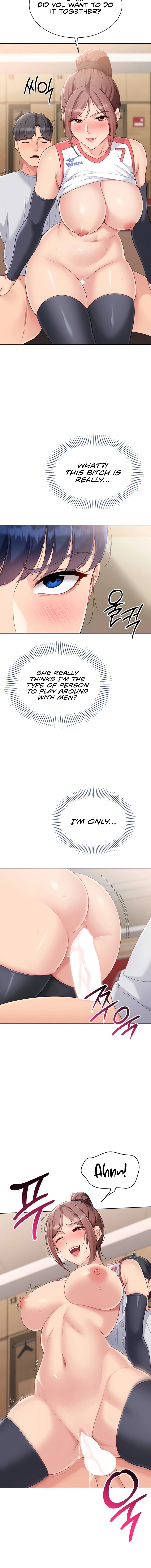 Read Set It! chapter 76 image 11 on Lezhin