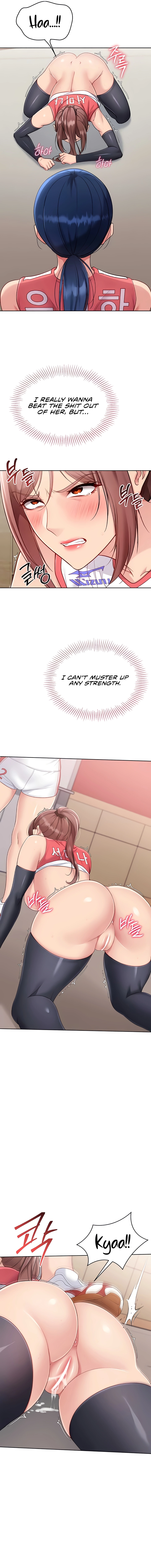Read Set It! chapter 77 image 10 on Lezhin