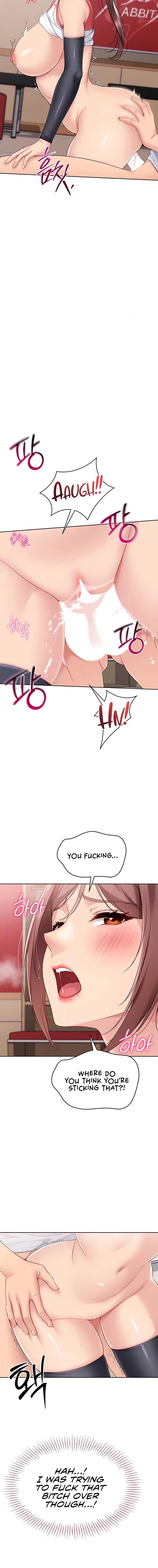 Read Set It! chapter 77 image 3 on Lezhin