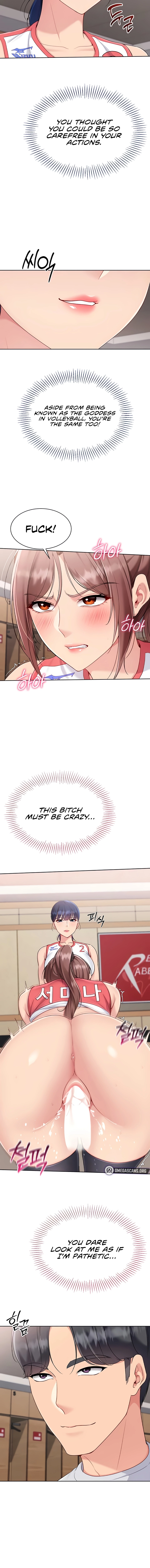 Read Set It! chapter 77 image 5 on Lezhin